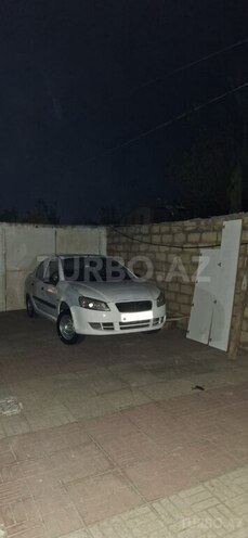 Iran Khodro Runna 2014, 500,000 km - 1.6 л - Bakı