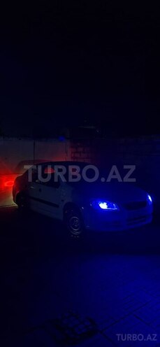 Iran Khodro Runna 2014, 500,000 km - 1.6 л - Bakı