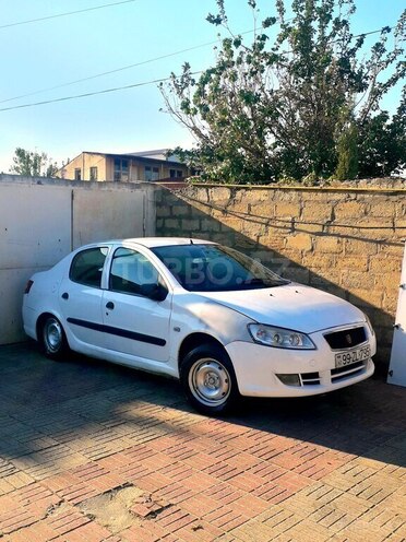 Iran Khodro Runna 2014, 500,000 km - 1.6 л - Bakı