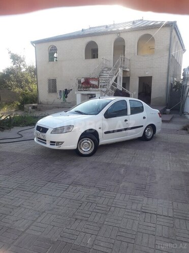 Iran Khodro Runna 2014, 500,000 km - 1.6 л - Bakı