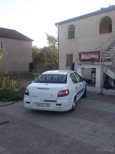Iran Khodro Runna 2014, 500,000 km - 1.6 л - Bakı