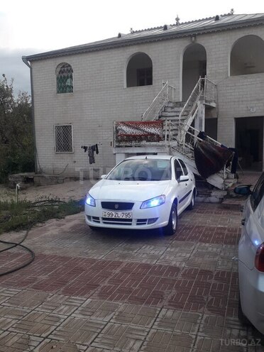 Iran Khodro Runna 2014, 500,000 km - 1.6 л - Bakı