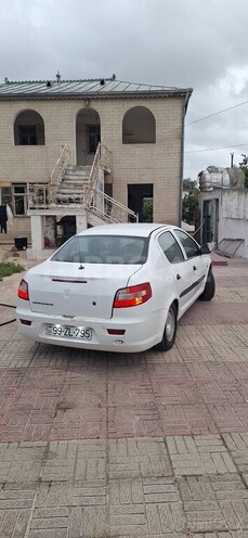 Iran Khodro Runna 2014, 500,000 km - 1.6 л - Bakı