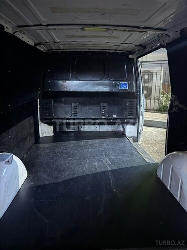 Mercedes Vito 2013, 310,000 km - 2.2 l - Bakı