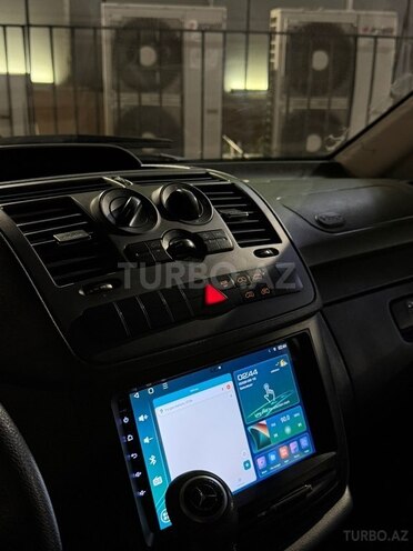 Mercedes Vito 2013, 310,000 km - 2.2 l - Bakı