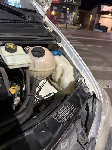 Mercedes Vito 2013, 310,000 km - 2.2 l - Bakı