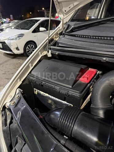 Mercedes Vito 2013, 310,000 km - 2.2 l - Bakı