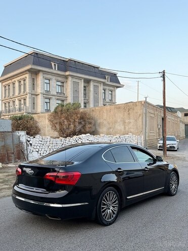 Kia Cadenza 2011, 240,000 km - 3.5 л - Bakı
