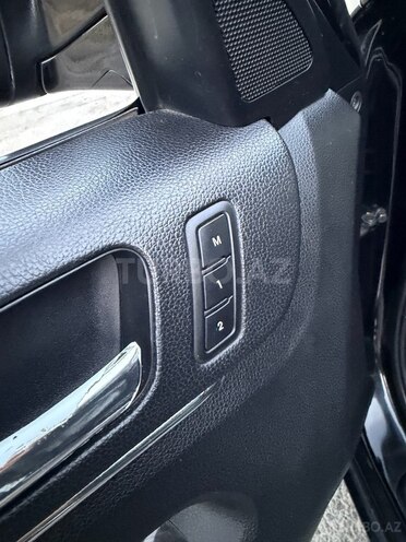 Kia Cadenza 2011, 240,000 km - 3.5 л - Bakı