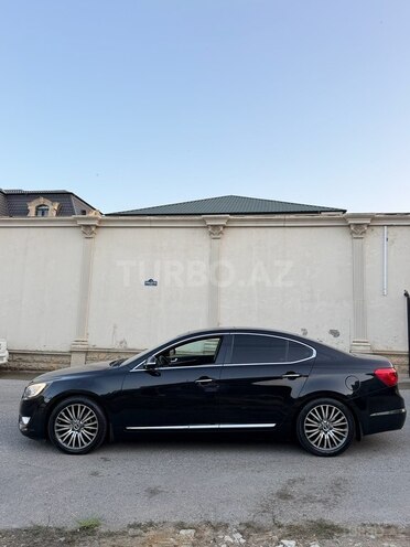 Kia Cadenza 2011, 240,000 km - 3.5 л - Bakı