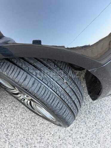 Kia Cadenza 2011, 240,000 km - 3.5 л - Bakı