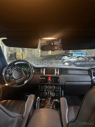Land Rover Range Rover 2006, 280,000 km - 4.2 l - Bakı