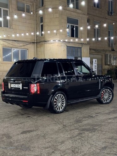 Land Rover Range Rover 2006, 280,000 km - 4.2 l - Bakı