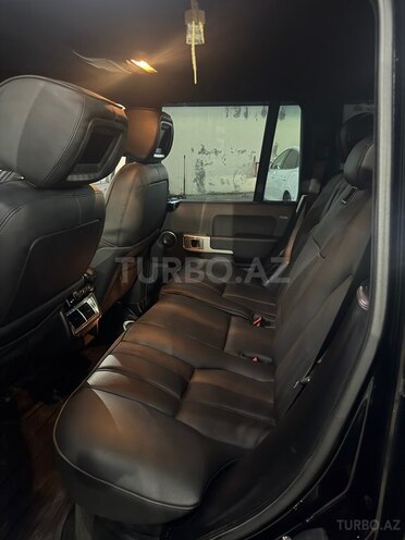 Land Rover Range Rover 2006, 280,000 km - 4.2 l - Bakı