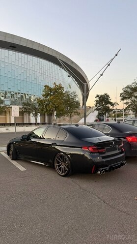 BMW 530 2018, 174,000 km - 2.0 l - Bakı