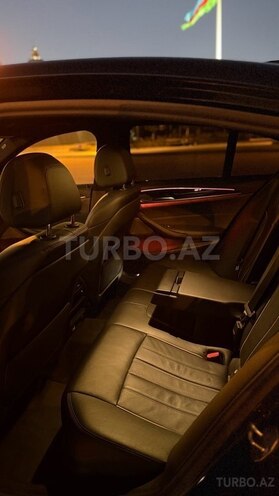 BMW 530 2018, 174,000 km - 2.0 l - Bakı