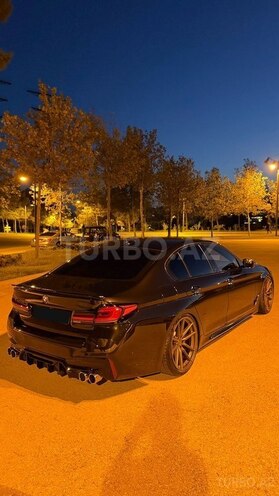 BMW 530 2018, 174,000 km - 2.0 l - Bakı