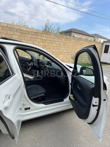 BMW  2015, 219,200 km - 2.0 л - Bakı