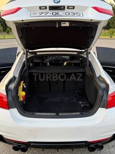 BMW 428 2015, 215,700 km - 2.0 l - Xaçmaz