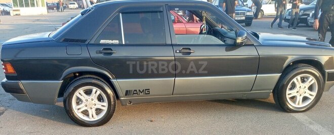 Mercedes 190 1991, 337,001 km - 2.0 л - Bakı