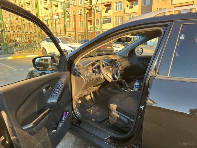 Hyundai ix35 2014, 190,000 km - 2.0 л - Bakı