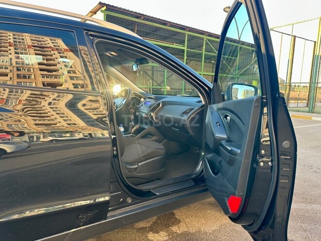 Hyundai ix35 2014, 190,000 km - 2.0 л - Bakı