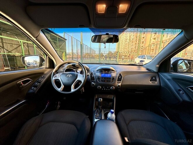 Hyundai ix35 2014, 190,000 km - 2.0 л - Bakı
