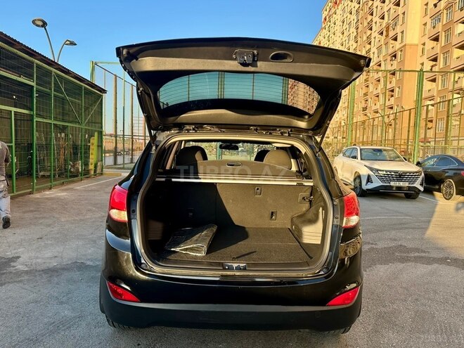 Hyundai ix35 2014, 190,000 km - 2.0 л - Bakı