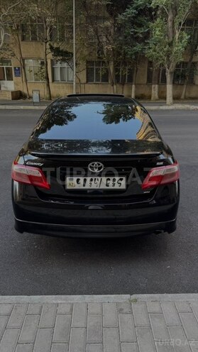 Toyota Camry 2007, 109,000 km - 2.4 л - Bakı