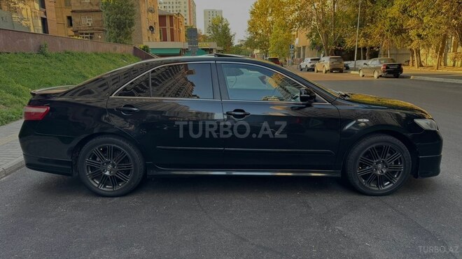 Toyota Camry 2007, 109,000 km - 2.4 л - Bakı