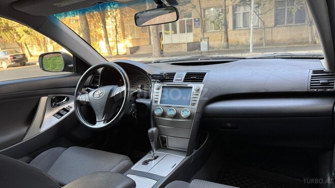 Toyota Camry 2007, 109,000 km - 2.4 л - Bakı