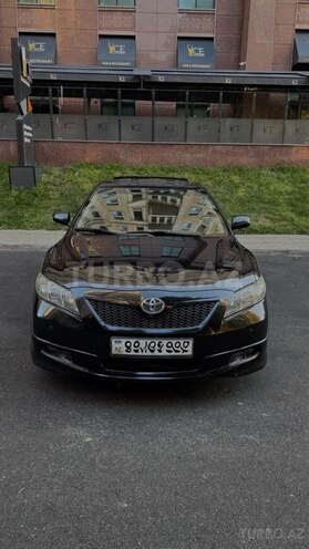 Toyota Camry 2007, 109,000 km - 2.4 л - Bakı