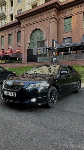 Toyota Camry 2007, 109,000 km - 2.4 л - Bakı