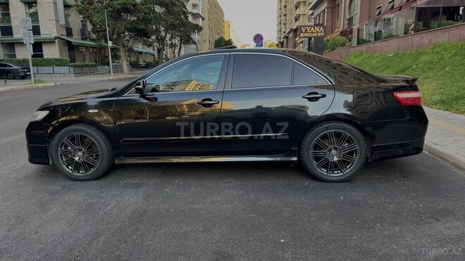Toyota Camry 2007, 109,000 km - 2.4 л - Bakı