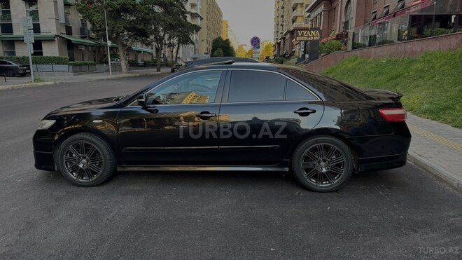 Toyota Camry 2007, 109,000 km - 2.4 л - Bakı