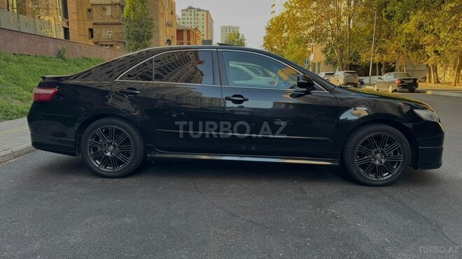 Toyota Camry 2007, 109,000 km - 2.4 л - Bakı