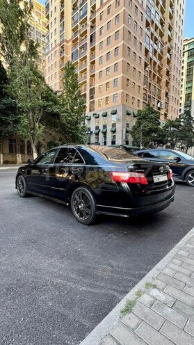 Toyota Camry 2007, 109,000 km - 2.4 л - Bakı