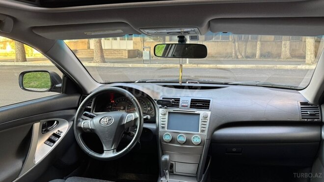 Toyota Camry 2007, 109,000 km - 2.4 л - Bakı