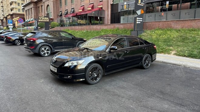 Toyota Camry 2007, 109,000 km - 2.4 л - Bakı
