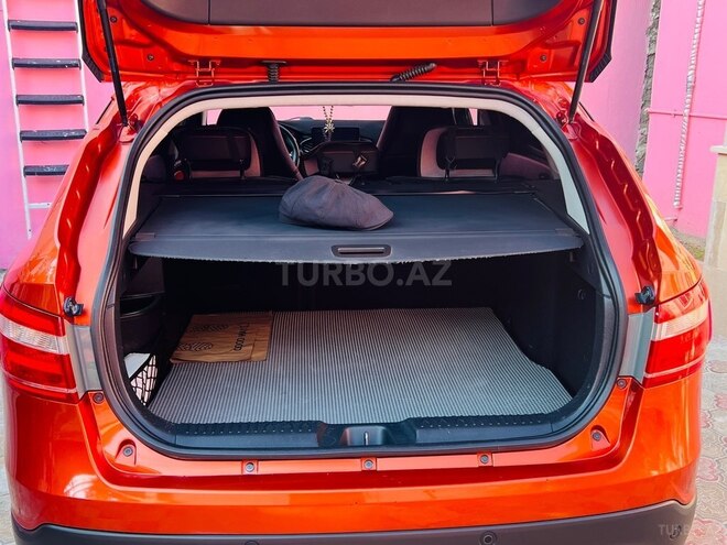 LADA (VAZ)  2018, 120,000 km - 1.8 l - Bakı