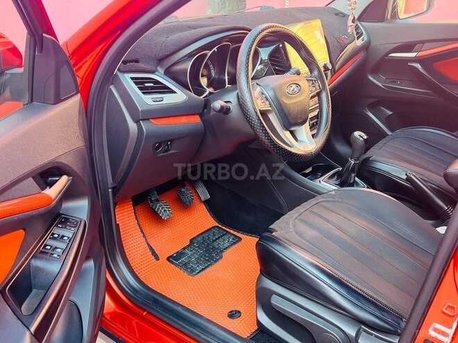 LADA (VAZ)  2018, 120,000 km - 1.8 l - Bakı