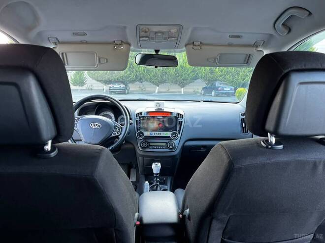 Kia  2008, 268,041 km - 1.6 l - Xaçmaz