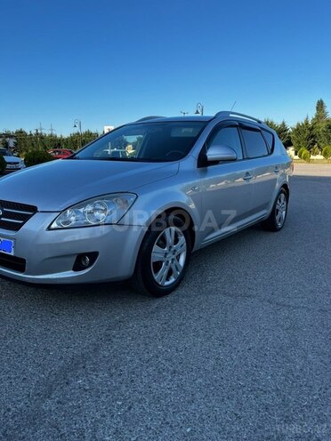 Kia  2008, 268,041 km - 1.6 l - Xaçmaz