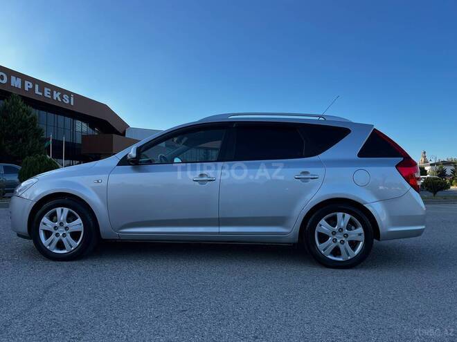 Kia  2008, 268,041 km - 1.6 l - Xaçmaz