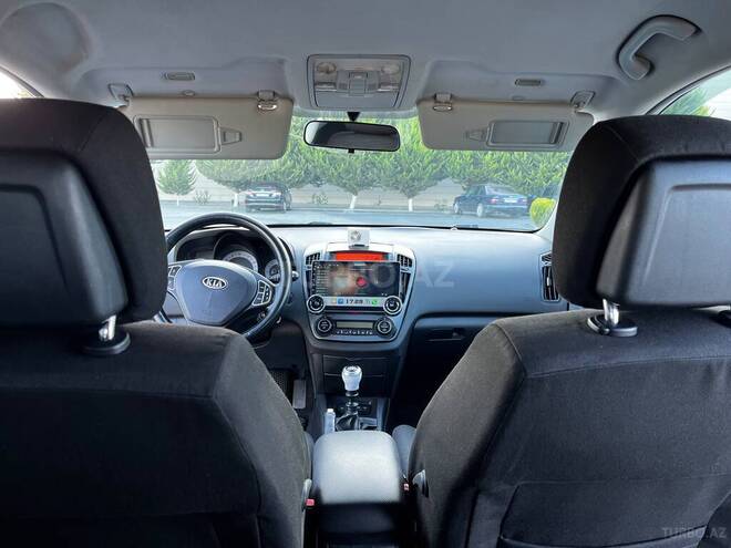 Kia  2008, 268,041 km - 1.6 l - Xaçmaz