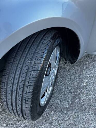 Kia  2008, 268,041 km - 1.6 l - Xaçmaz