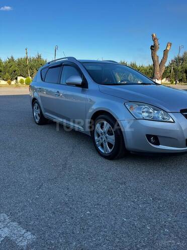 Kia  2008, 268,041 km - 1.6 l - Xaçmaz