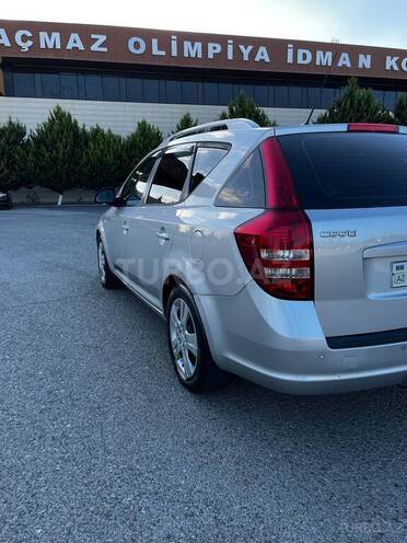 Kia  2008, 268,041 km - 1.6 l - Xaçmaz