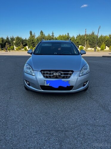Kia  2008, 268,041 km - 1.6 l - Xaçmaz
