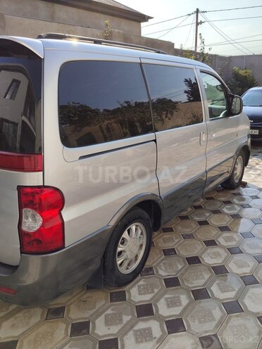 Hyundai H-1 2013, 410,000 km - 2.4 l - Bakı